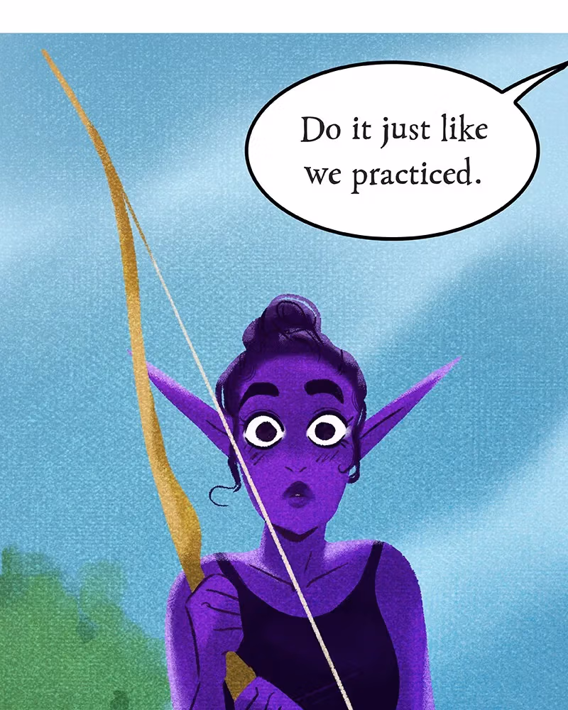 Read Lore Olympus chapter 146 image 60 on Lezhin