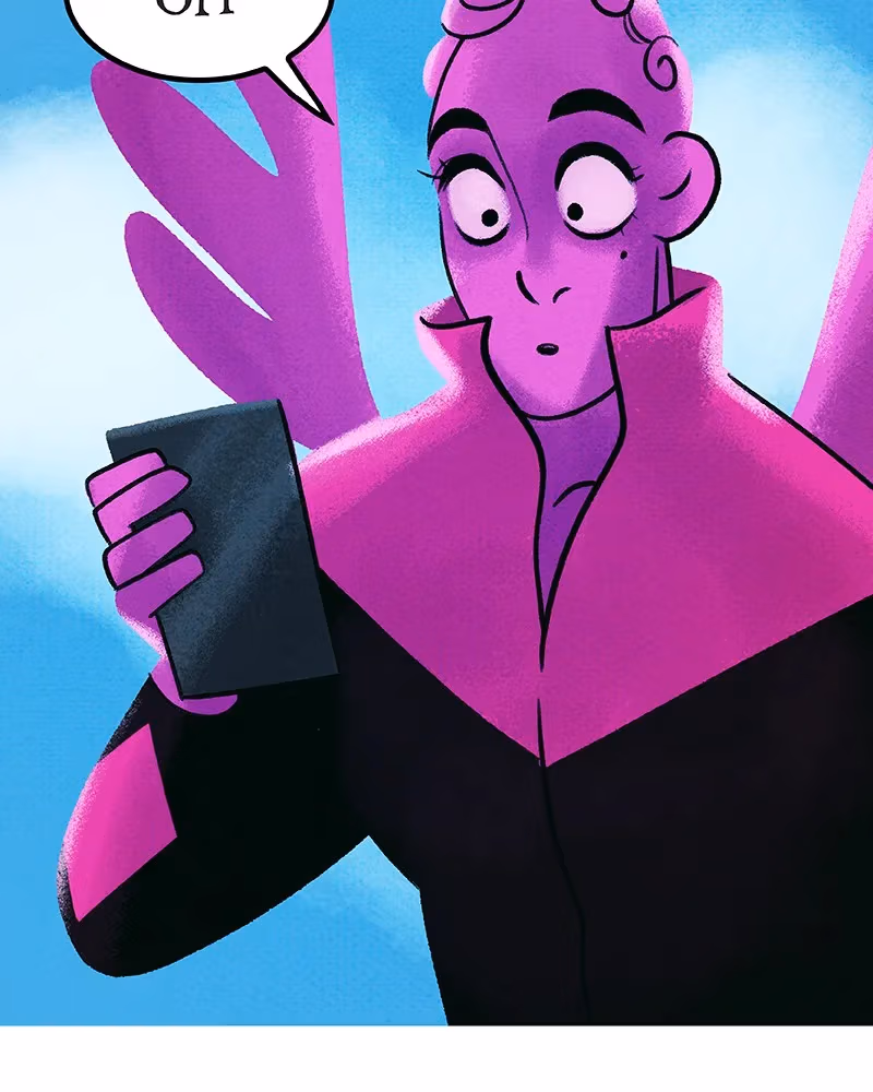 Read Lore Olympus chapter 146 image 71 on Lezhin