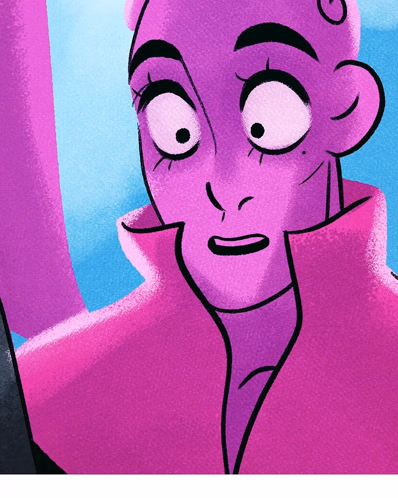 Read Lore Olympus chapter 146 image 73 on Lezhin