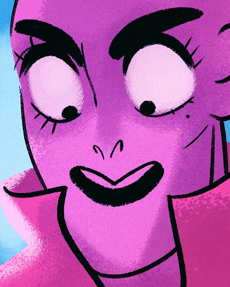Read Lore Olympus chapter 146 image 75 on Lezhin