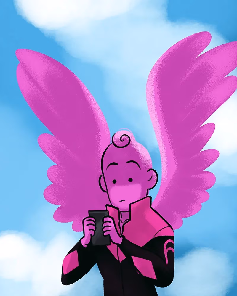 Read Lore Olympus chapter 146 image 77 on Lezhin