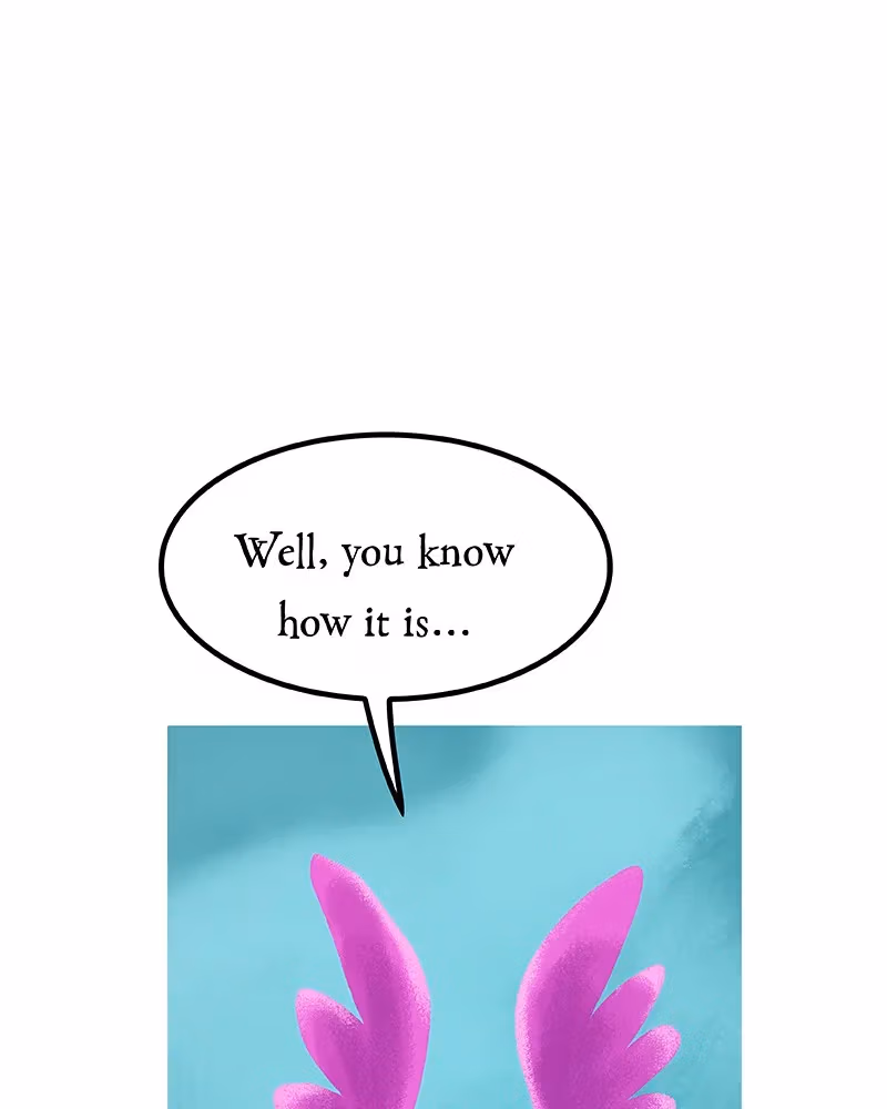 Read Lore Olympus chapter 146 image 88 on Lezhin