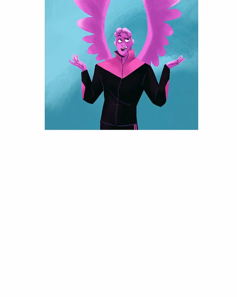 Read Lore Olympus chapter 146 image 89 on Lezhin