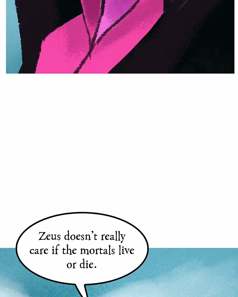 Read Lore Olympus chapter 146 image 93 on Lezhin