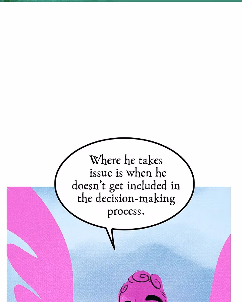 Read Lore Olympus chapter 146 image 95 on Lezhin
