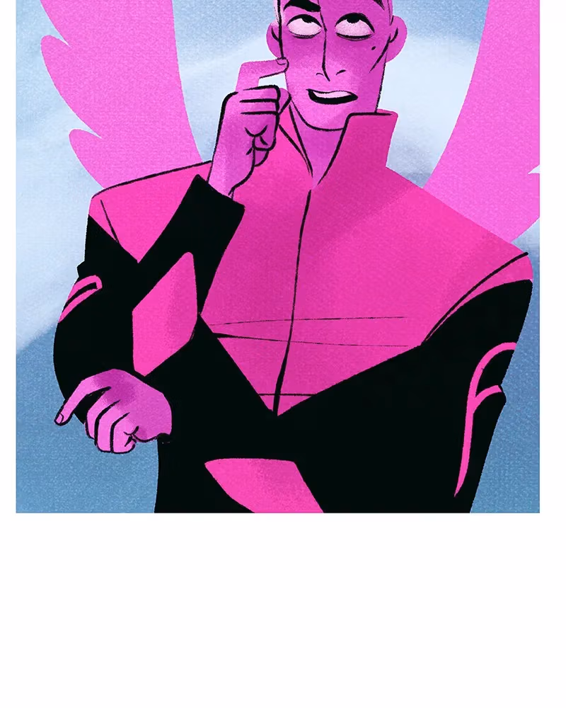 Read Lore Olympus chapter 146 image 96 on Lezhin