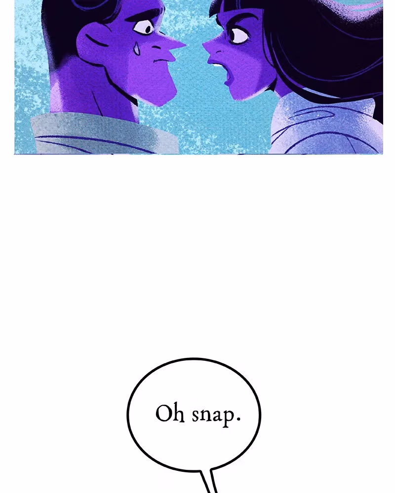 Read Lore Olympus chapter 147 image 11 on Lezhin