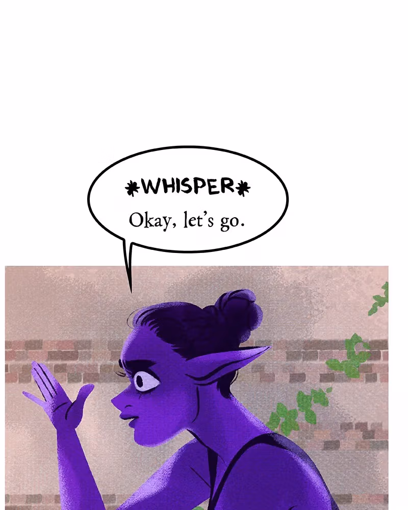Read Lore Olympus chapter 147 image 13 on Lezhin