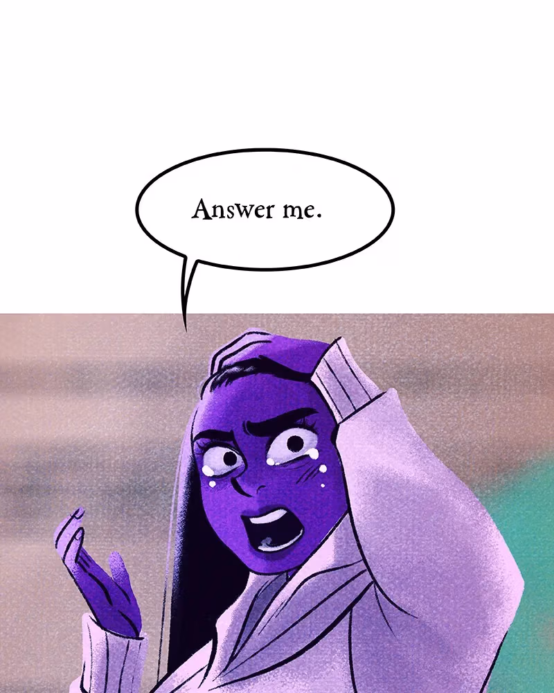 Read Lore Olympus chapter 147 image 22 on Lezhin