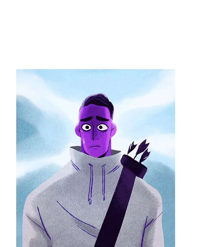 Read Lore Olympus chapter 147 image 24 on Lezhin