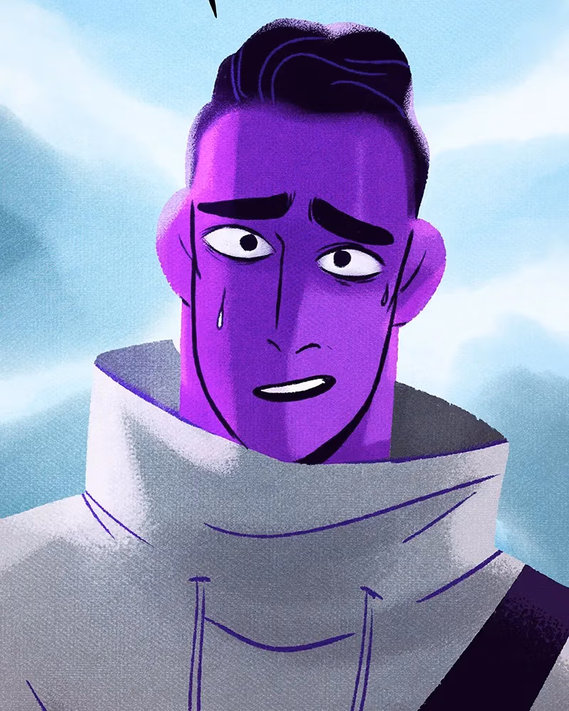 Read Lore Olympus chapter 147 image 26 on Lezhin