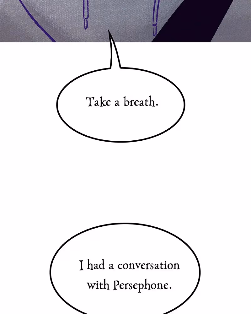 Read Lore Olympus chapter 147 image 27 on Lezhin