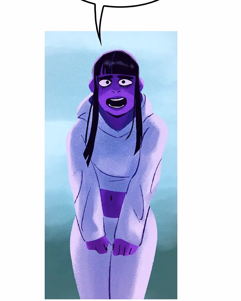 Read Lore Olympus chapter 147 image 28 on Lezhin