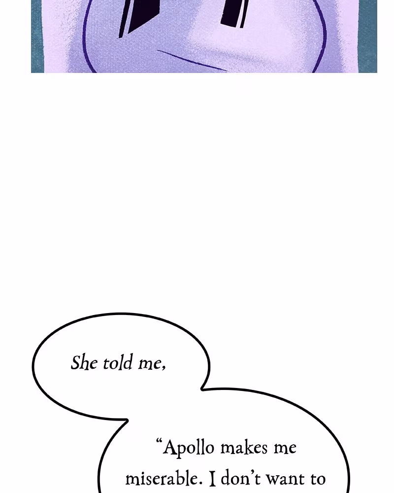 Read Lore Olympus chapter 147 image 32 on Lezhin