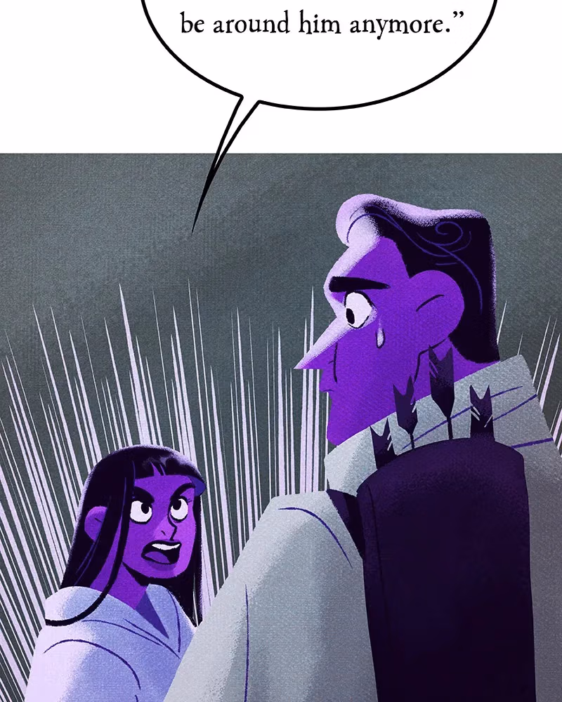Read Lore Olympus chapter 147 image 33 on Lezhin