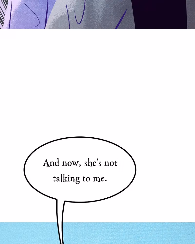 Read Lore Olympus chapter 147 image 34 on Lezhin