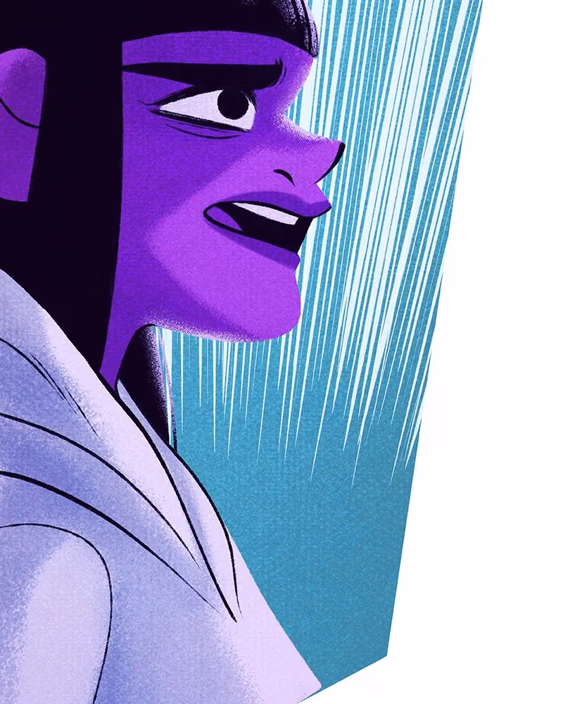 Read Lore Olympus chapter 147 image 37 on Lezhin