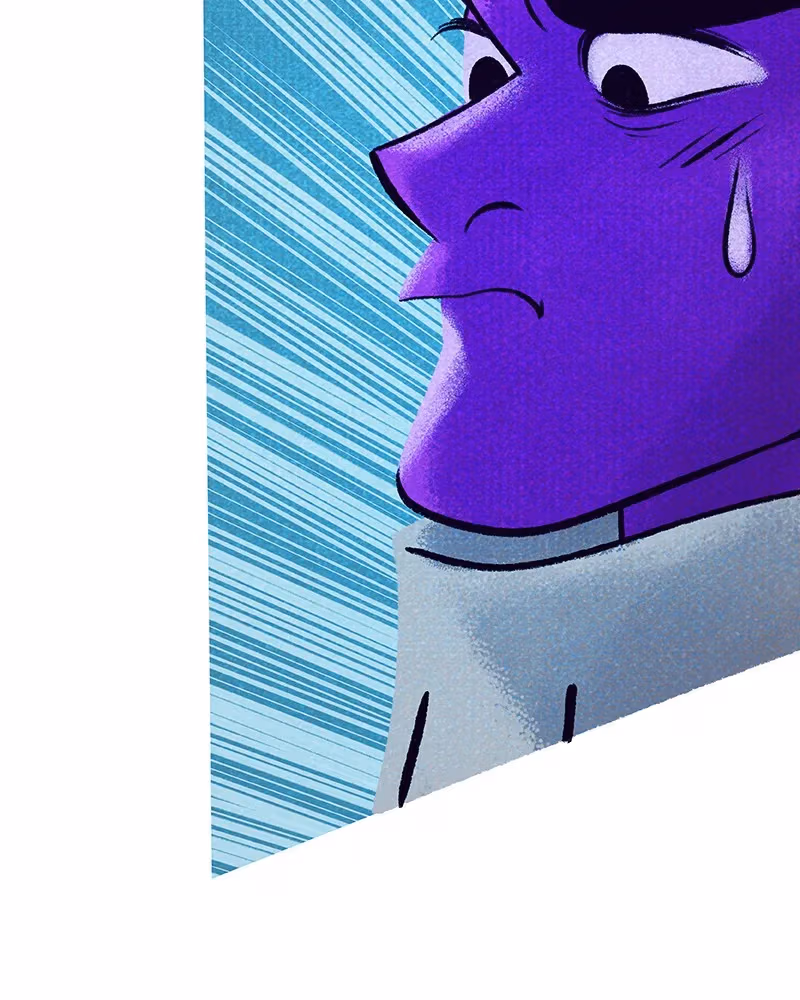 Read Lore Olympus chapter 147 image 39 on Lezhin