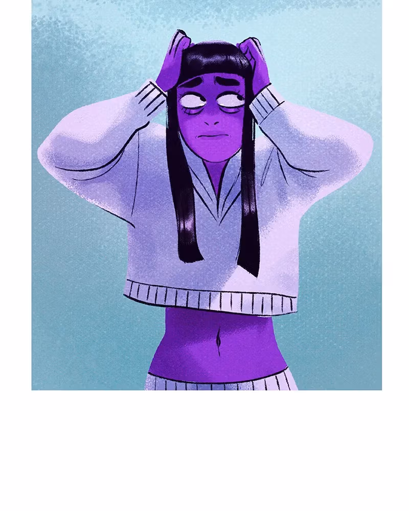 Read Lore Olympus chapter 147 image 47 on Lezhin