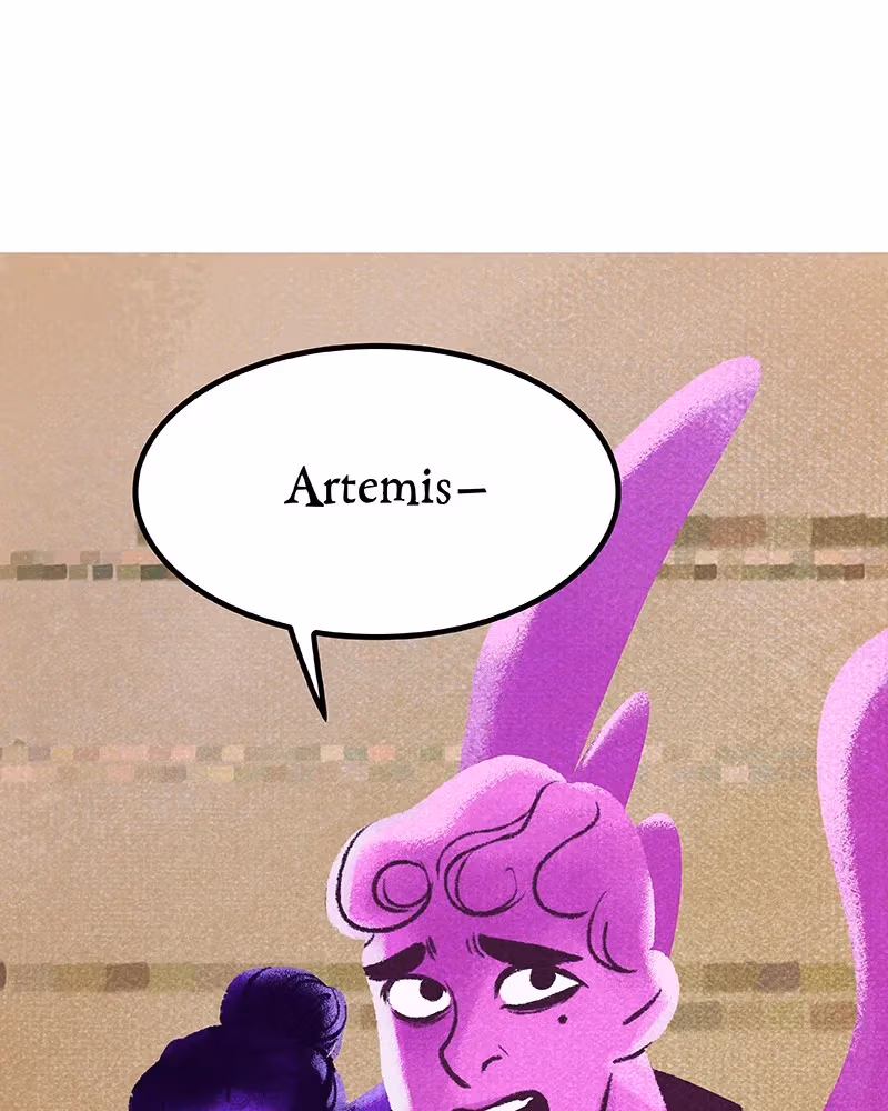 Read Lore Olympus chapter 147 image 5 on Lezhin
