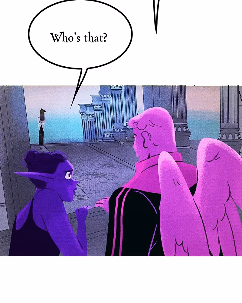 Read Lore Olympus chapter 147 image 50 on Lezhin