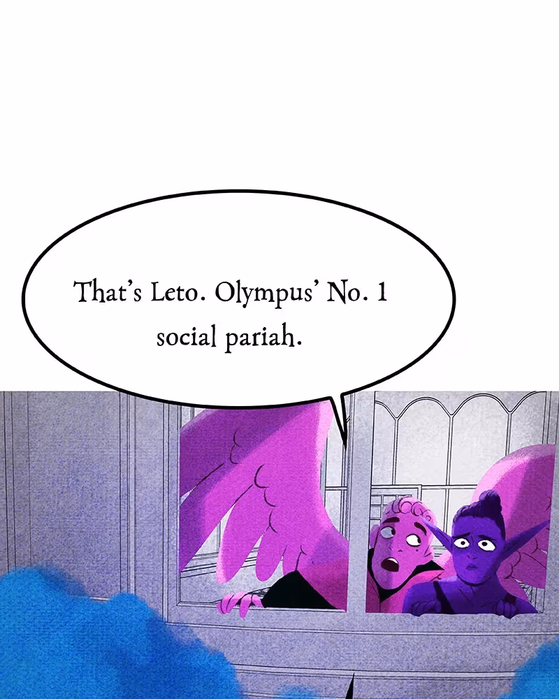 Read Lore Olympus chapter 147 image 51 on Lezhin