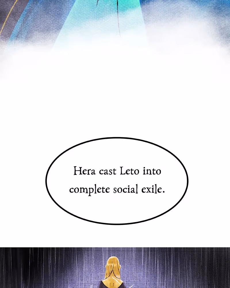 Read Lore Olympus chapter 147 image 56 on Lezhin