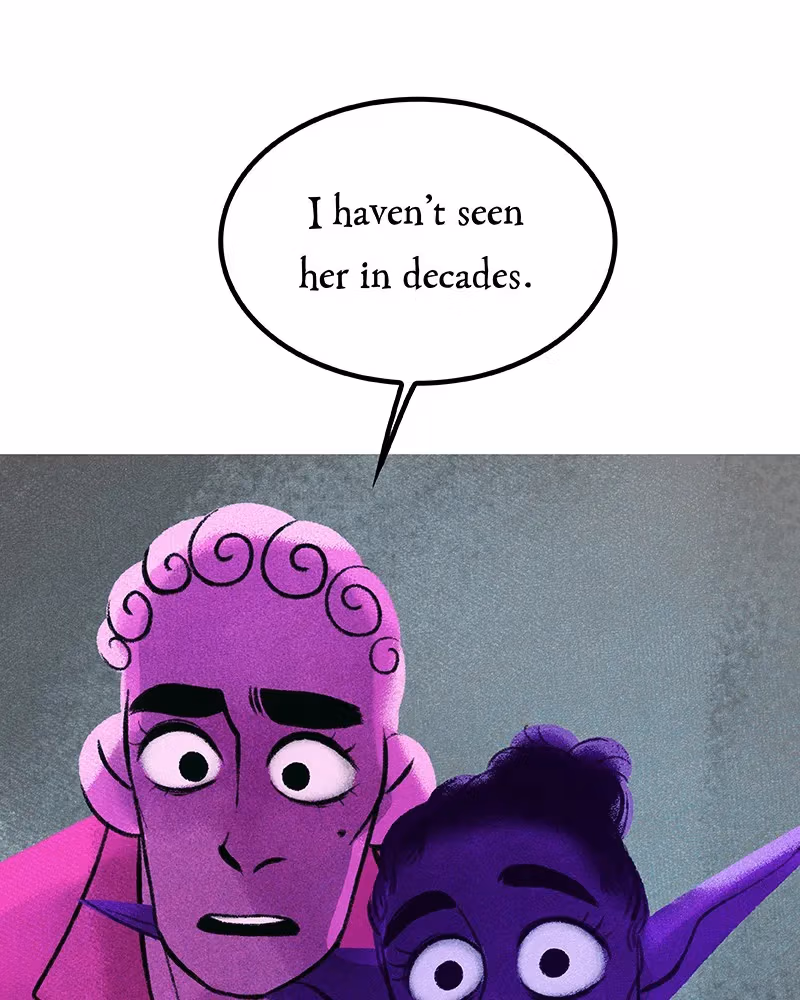 Read Lore Olympus chapter 147 image 58 on Lezhin