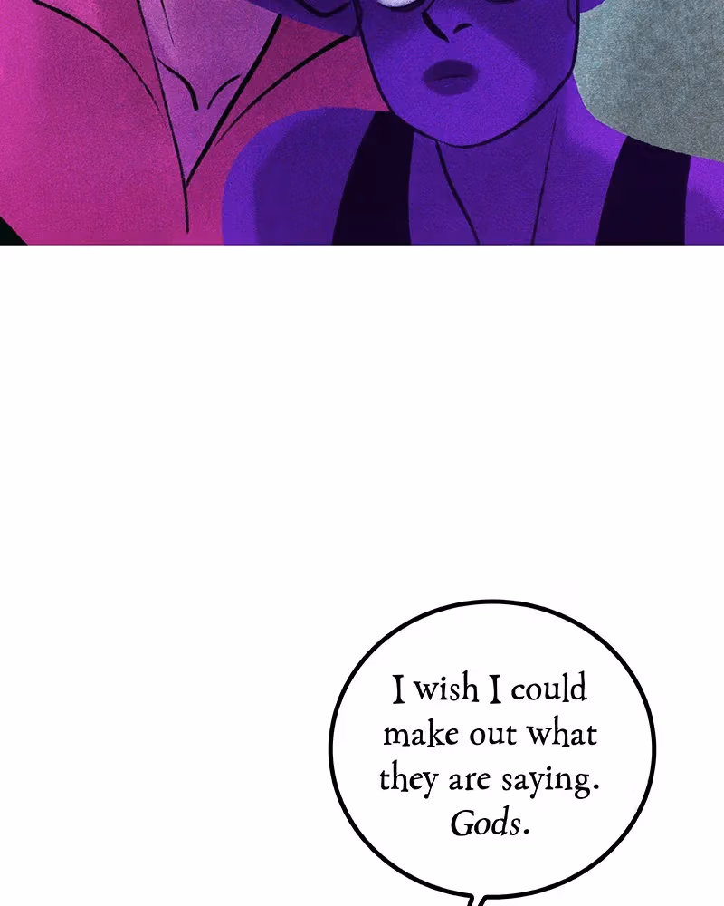 Read Lore Olympus chapter 147 image 59 on Lezhin