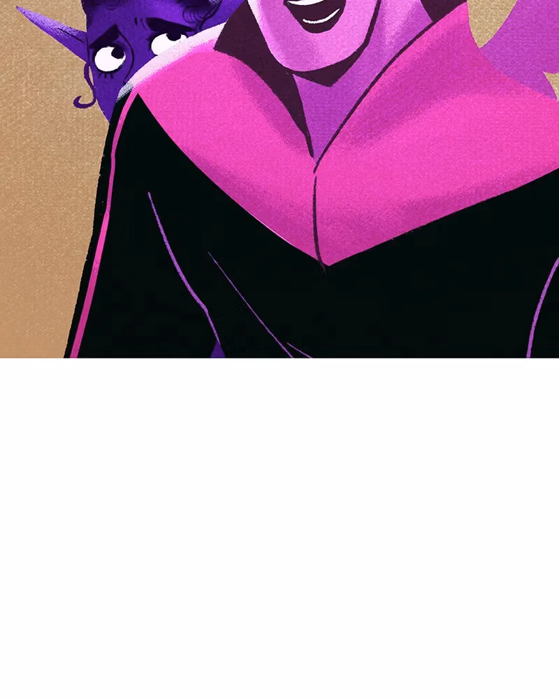 Read Lore Olympus chapter 147 image 6 on Lezhin