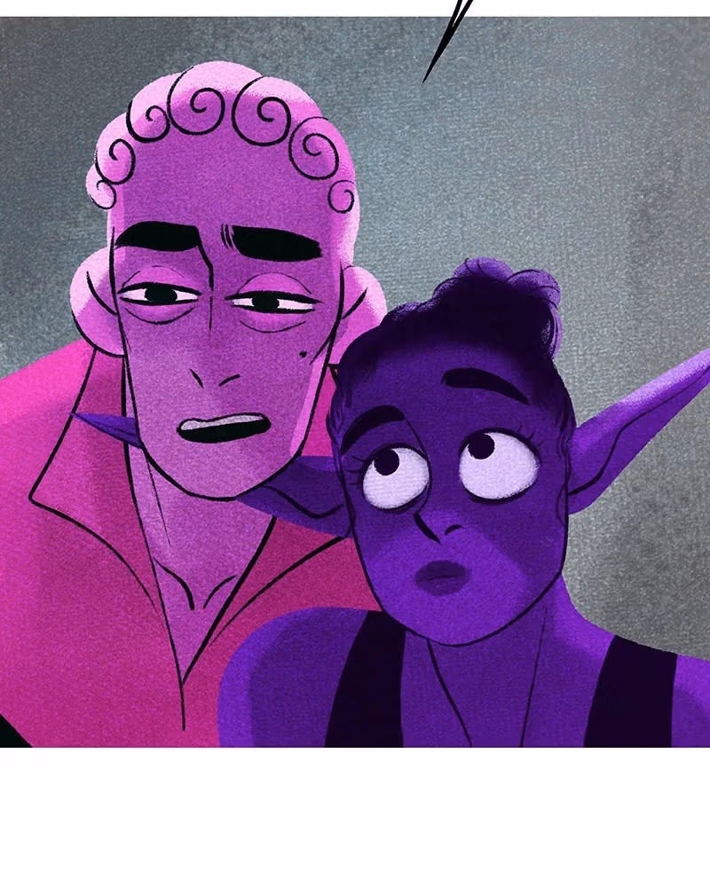 Read Lore Olympus chapter 147 image 60 on Lezhin