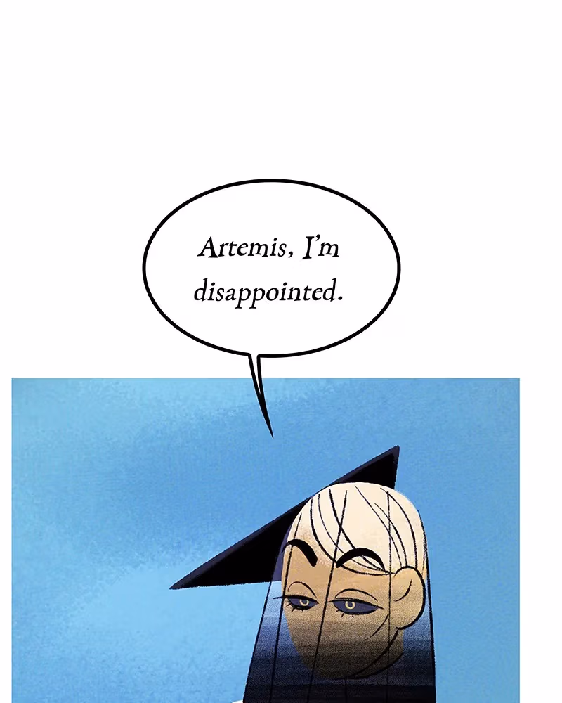Read Lore Olympus chapter 147 image 61 on Lezhin