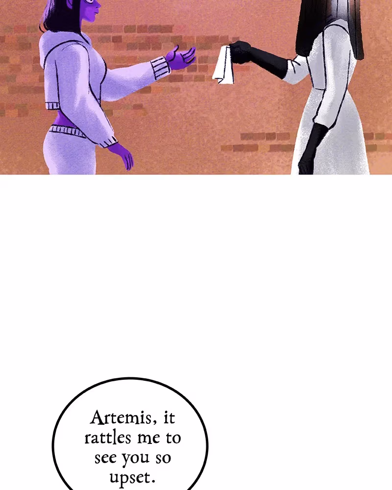 Read Lore Olympus chapter 147 image 69 on Lezhin