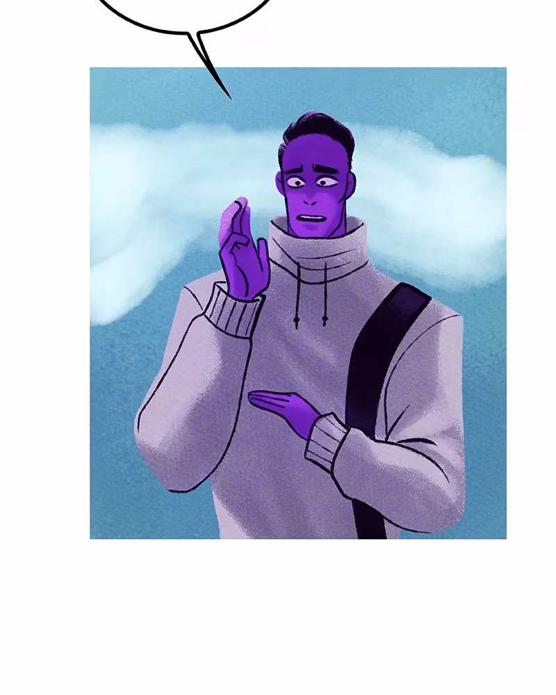 Read Lore Olympus chapter 147 image 70 on Lezhin