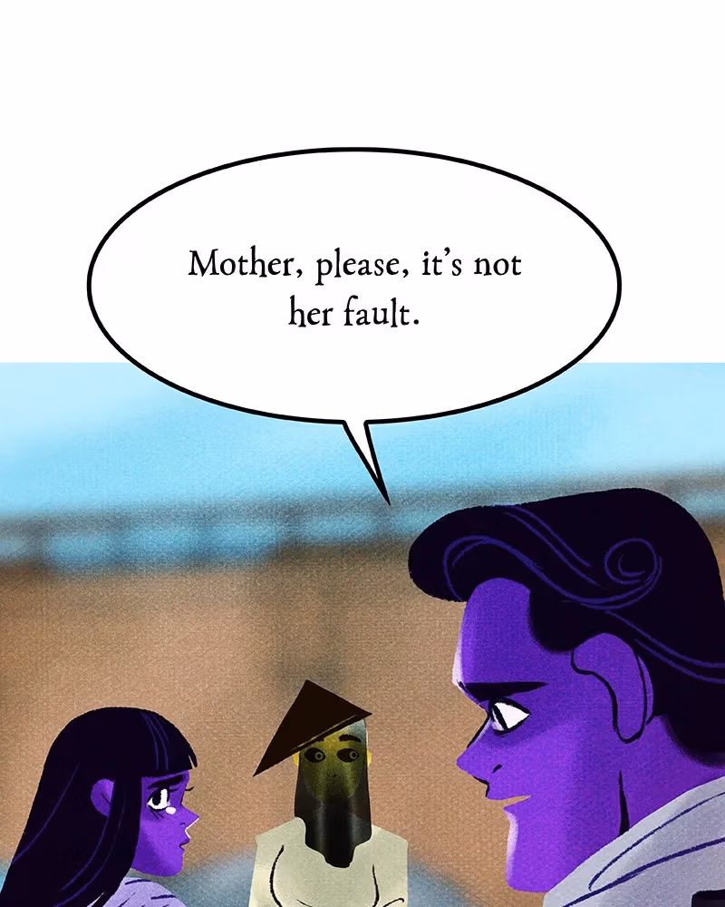 Read Lore Olympus chapter 147 image 71 on Lezhin