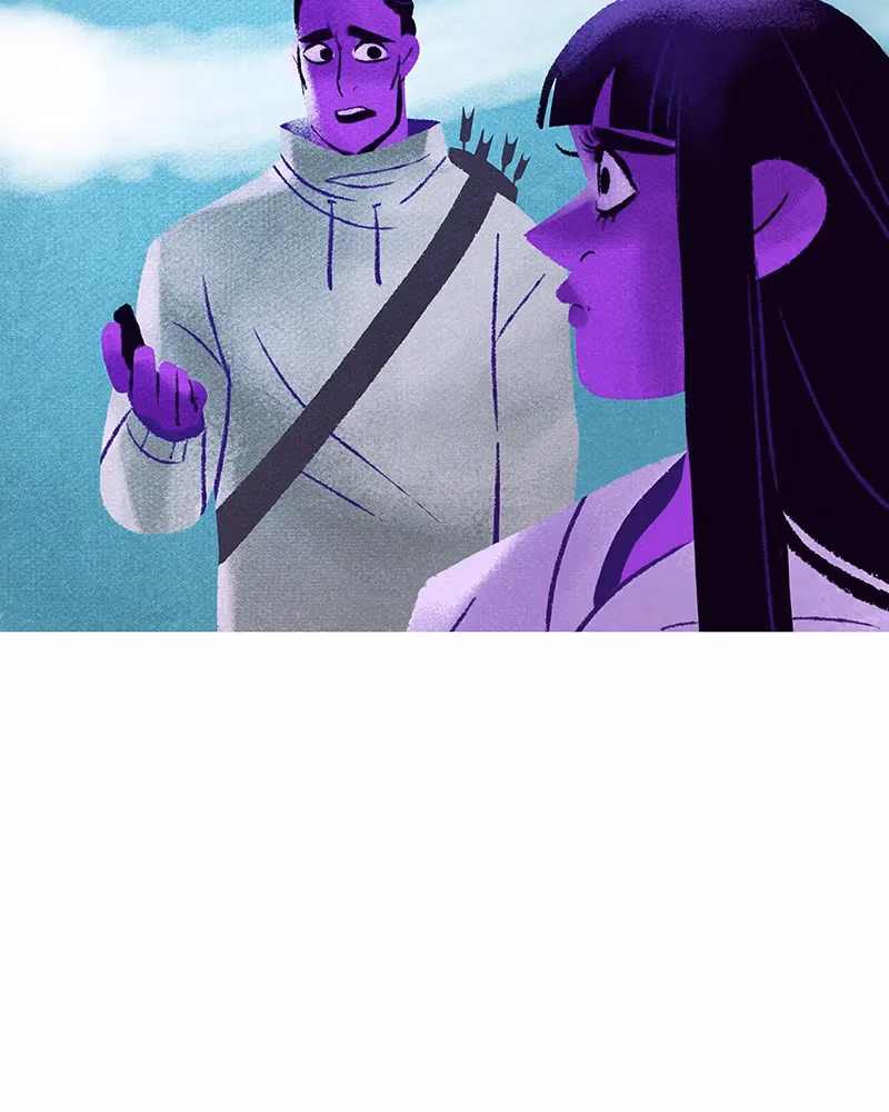 Read Lore Olympus chapter 147 image 73 on Lezhin