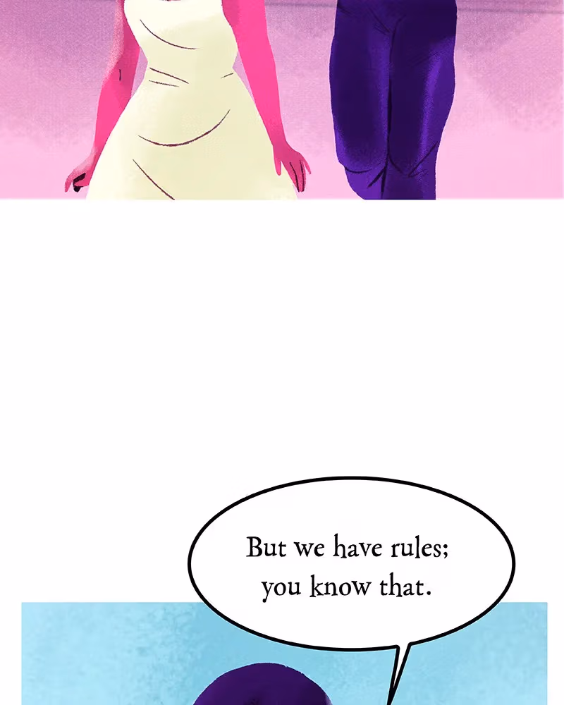 Read Lore Olympus chapter 147 image 75 on Lezhin