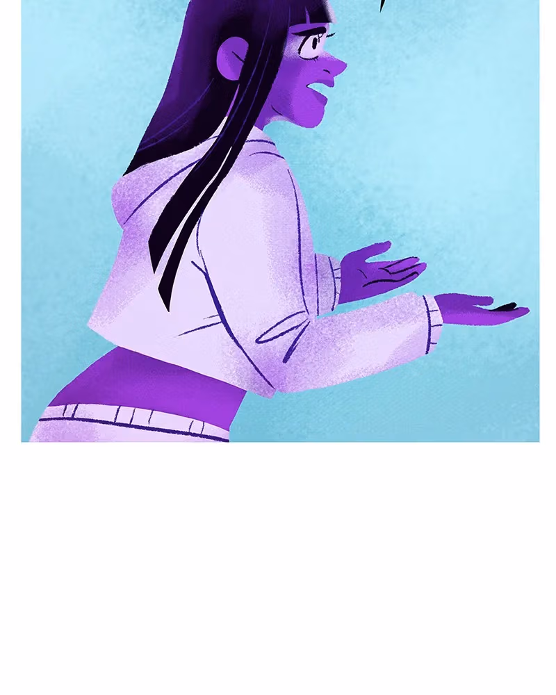 Read Lore Olympus chapter 147 image 76 on Lezhin