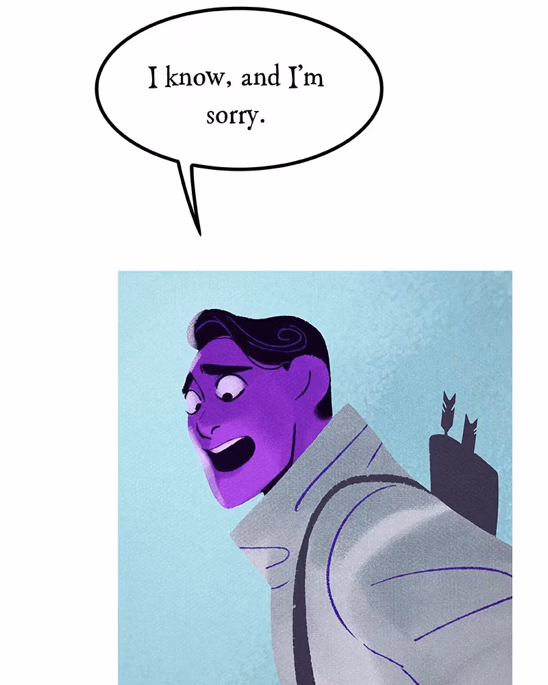 Read Lore Olympus chapter 147 image 77 on Lezhin