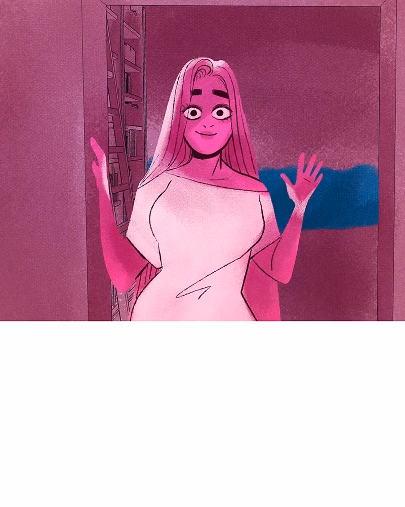 Read Lore Olympus chapter 147 image 79 on Lezhin