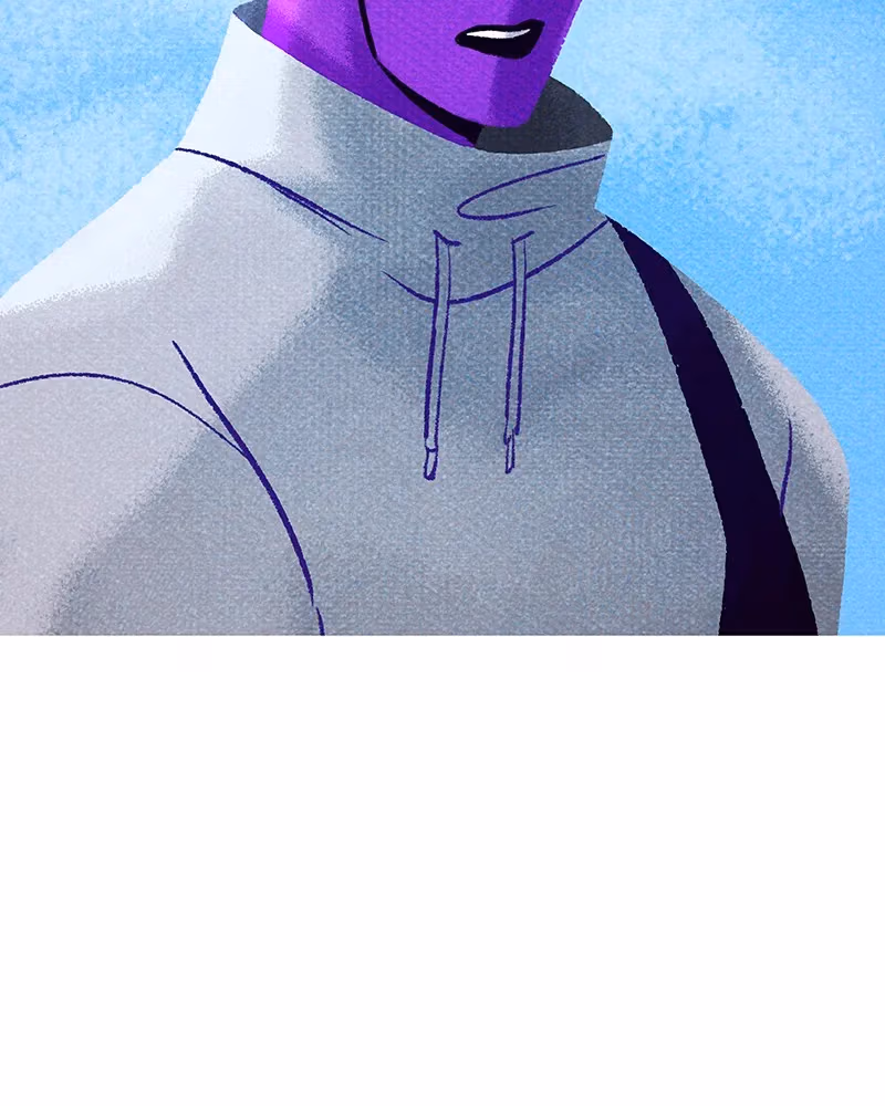Read Lore Olympus chapter 147 image 8 on Lezhin