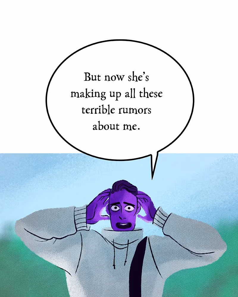 Read Lore Olympus chapter 147 image 80 on Lezhin