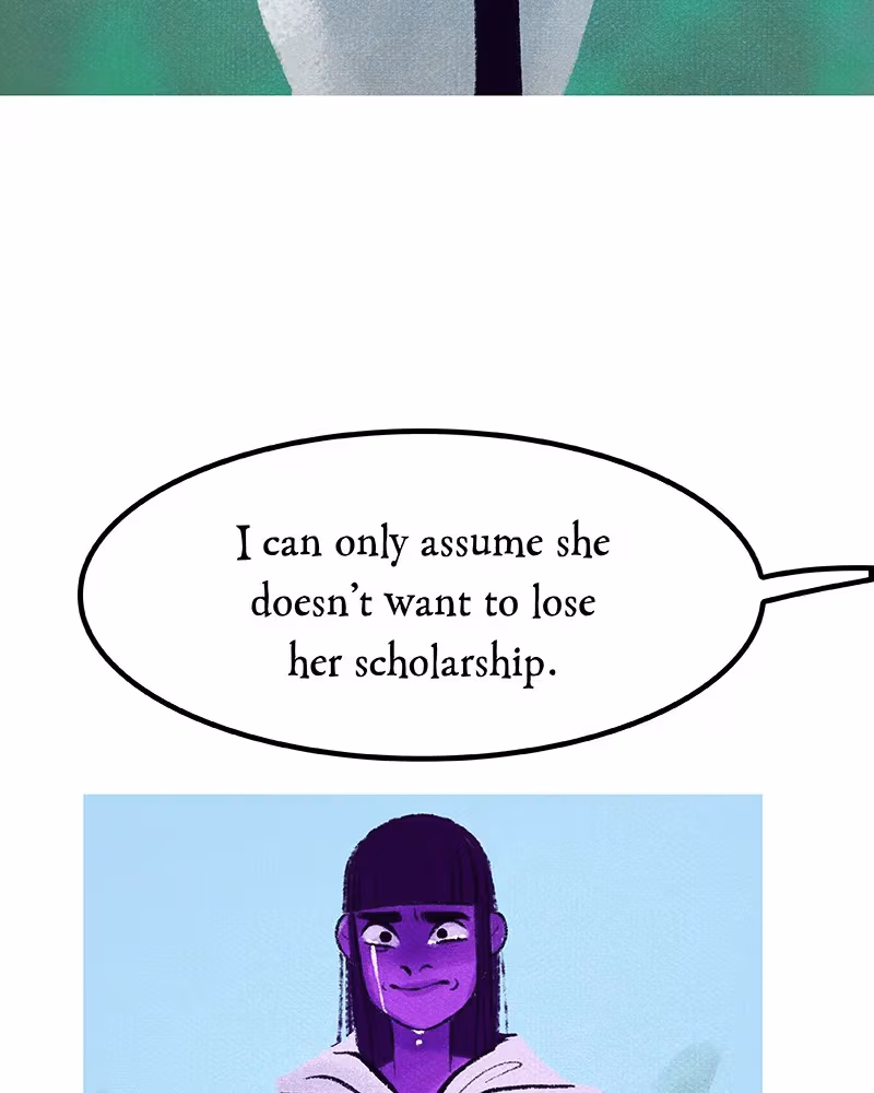 Read Lore Olympus chapter 147 image 81 on Lezhin