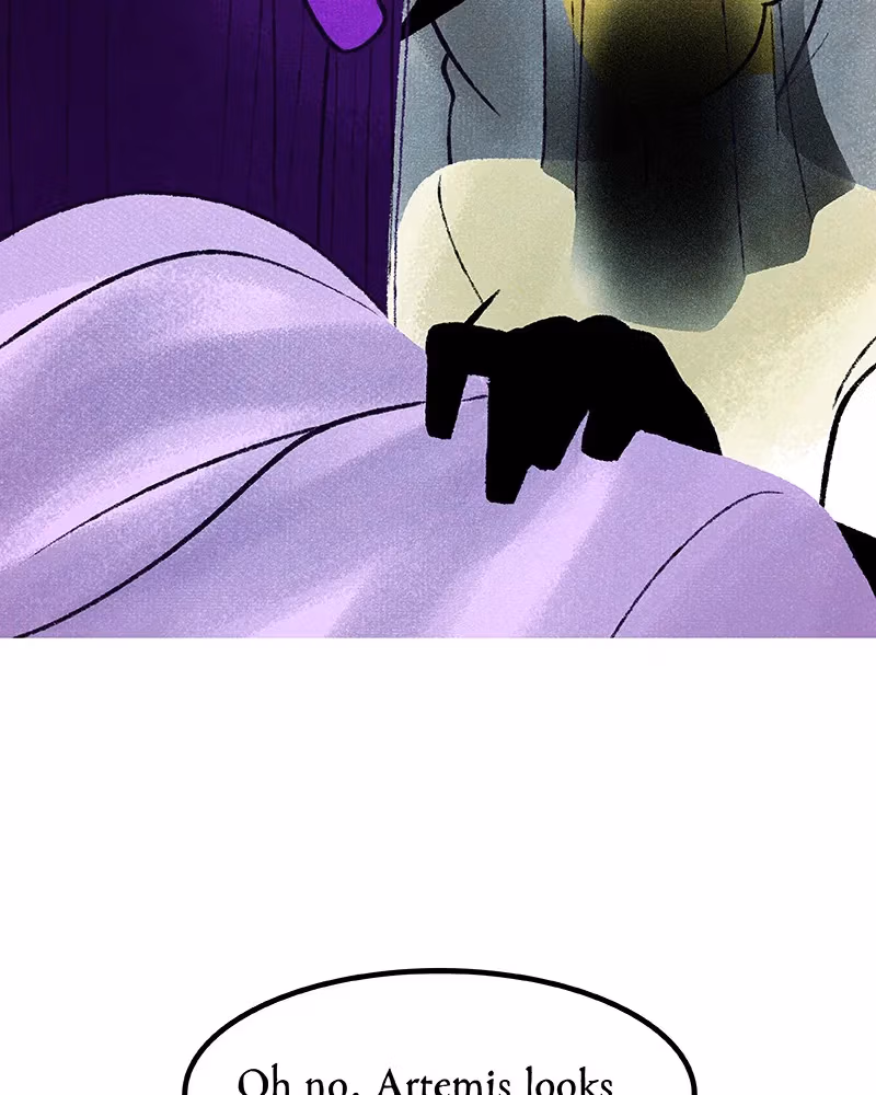 Read Lore Olympus chapter 147 image 84 on Lezhin