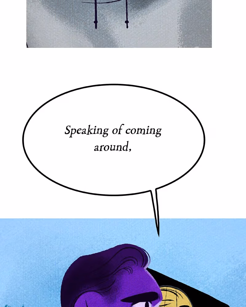 Read Lore Olympus chapter 147 image 94 on Lezhin