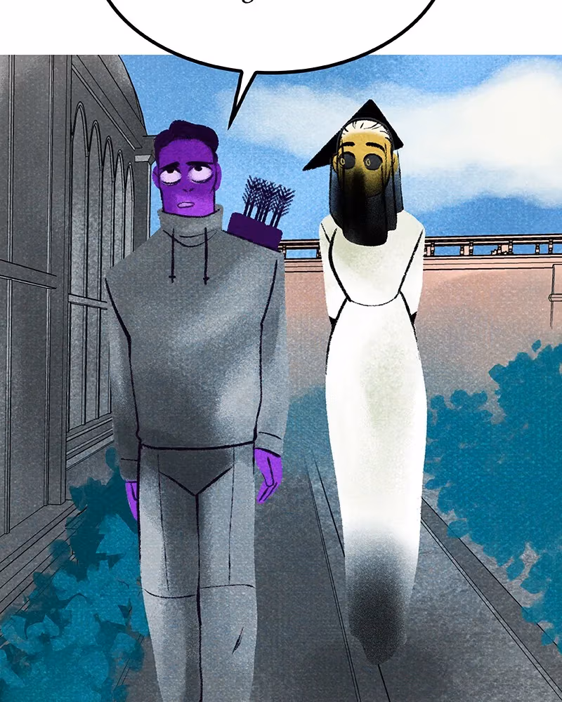 Read Lore Olympus chapter 147 image 98 on Lezhin