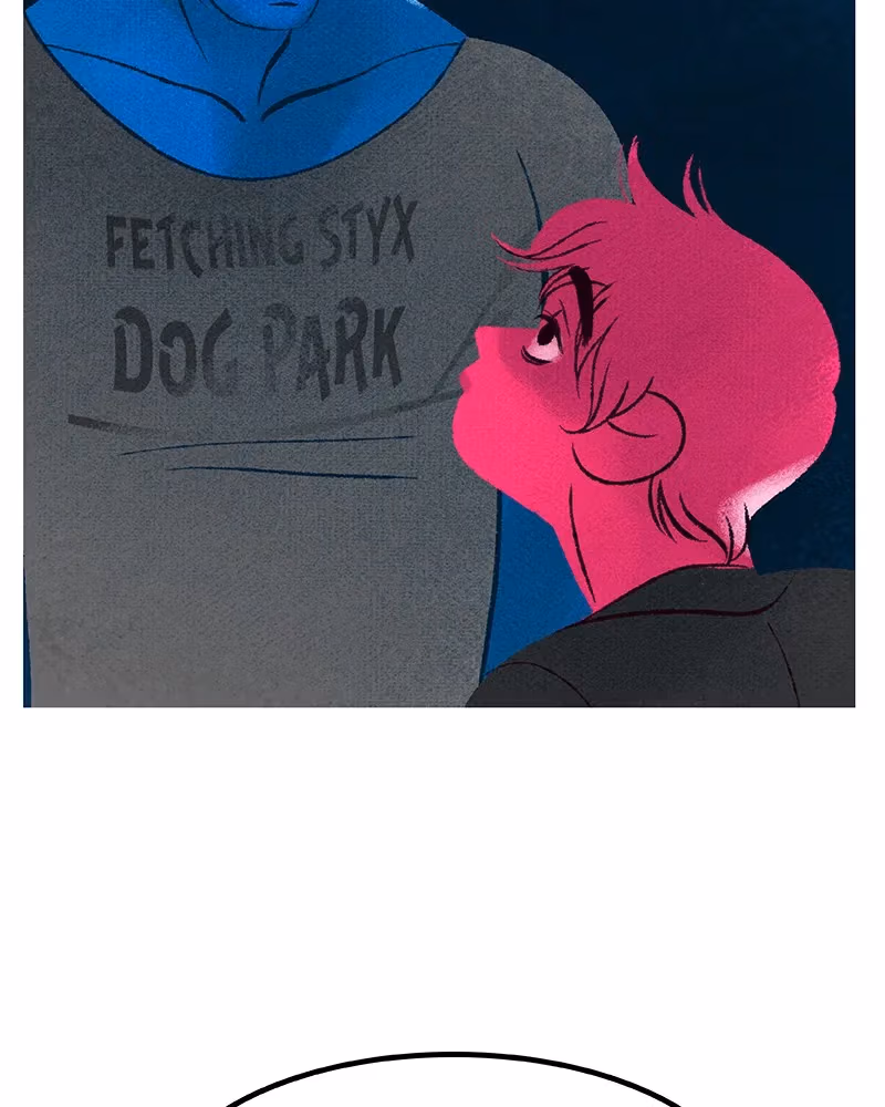 Read Lore Olympus chapter 148 image 101 on Lezhin