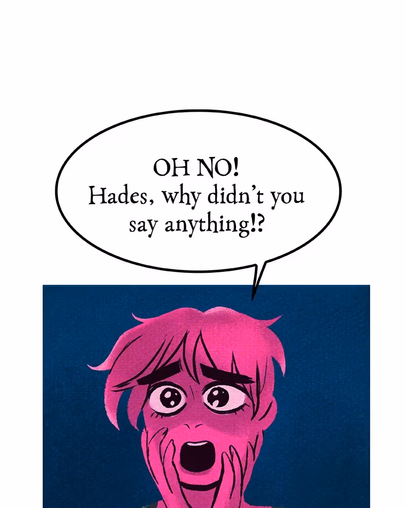 Read Lore Olympus chapter 148 image 105 on Lezhin