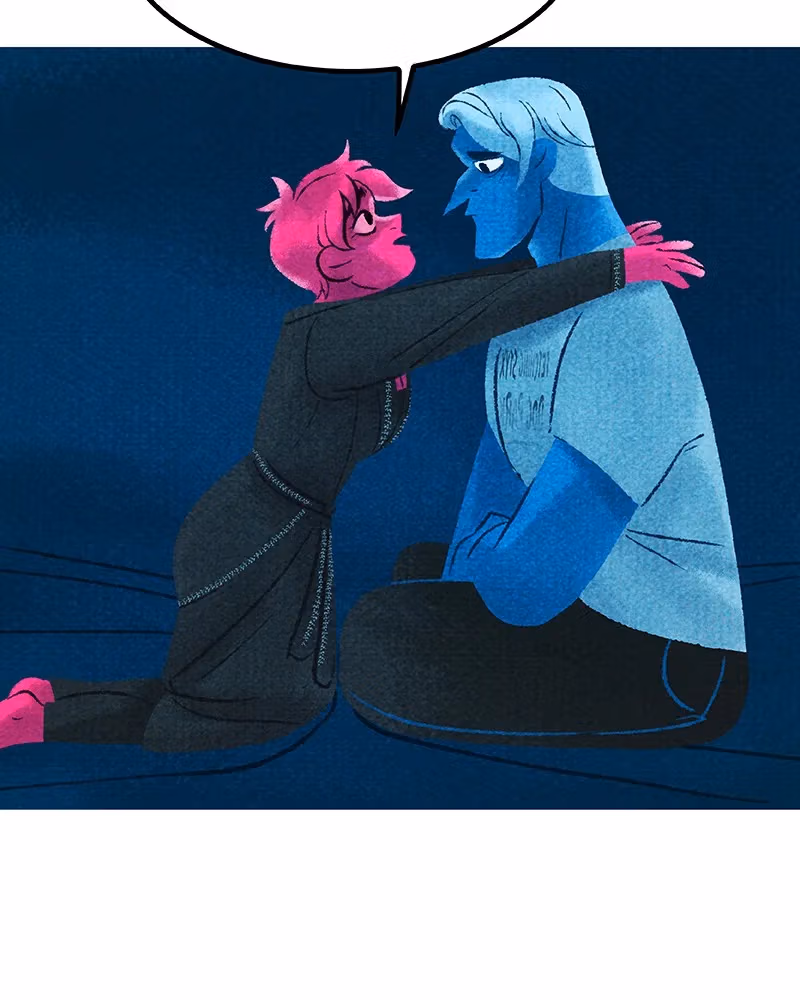 Read Lore Olympus chapter 148 image 107 on Lezhin