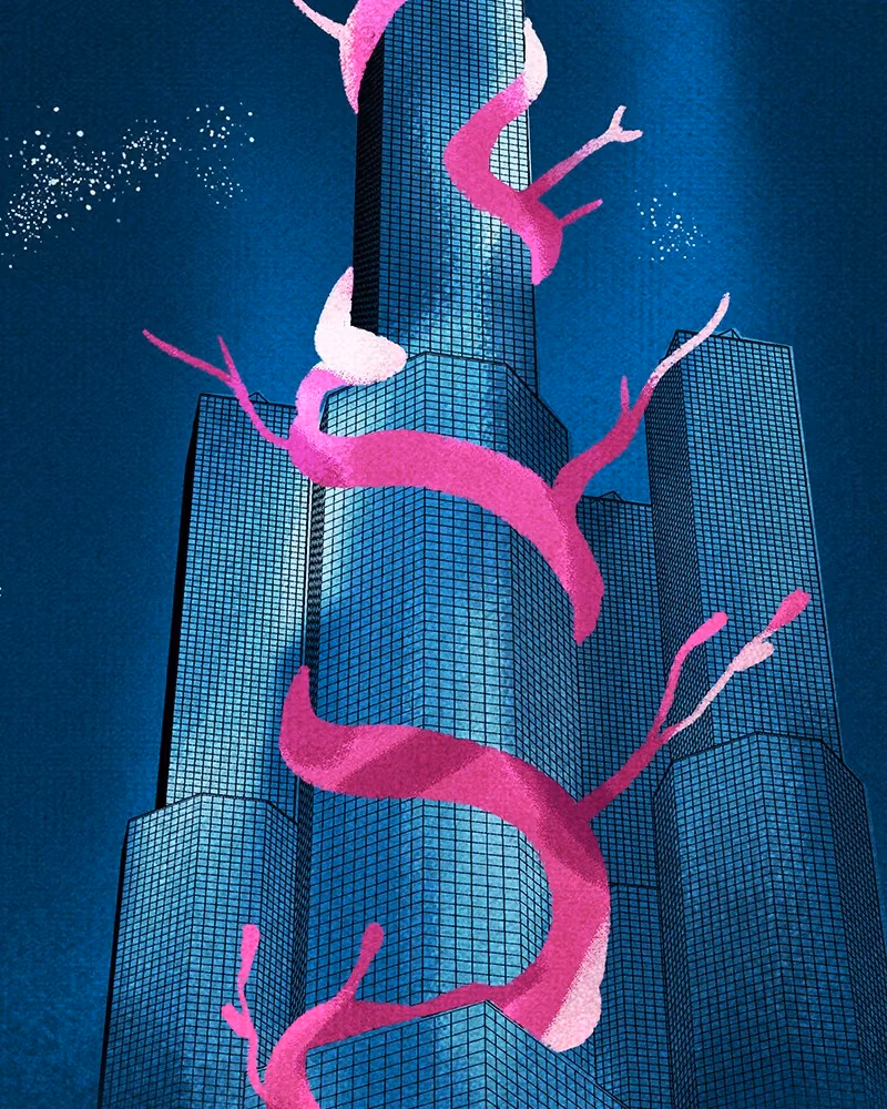 Read Lore Olympus chapter 148 image 111 on Lezhin